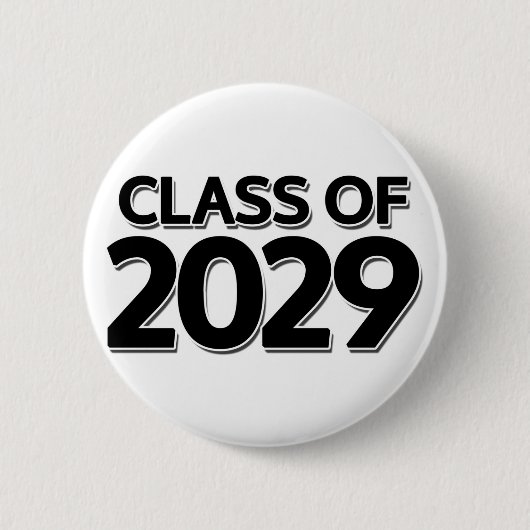 Klasse 2029 button (Vorderseite)