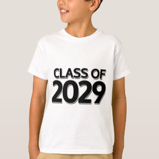 Klasse 2029 T-Shirt