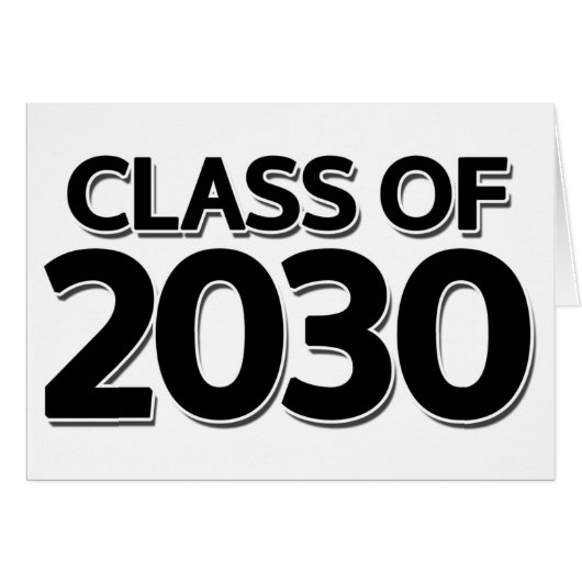 Klasse 2030 (Vorderseite (Horizontal))