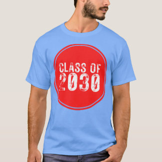 Klasse 2030 16 T-Shirt