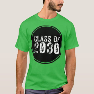 Klasse 2030 19 T-Shirt