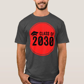 Klasse 2030 21 T-Shirt