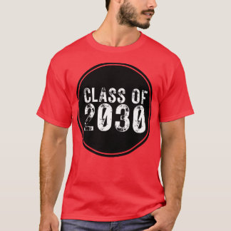 Klasse 2030 22 T-Shirt