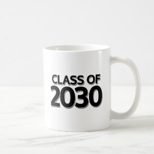 Klasse 2030 kaffeetasse