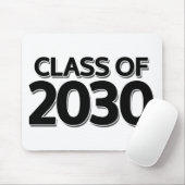 Klasse 2030 mousepad (Mit Mouse)