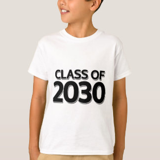 Klasse 2030 T-Shirt