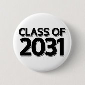 Klasse 2031 button (Vorderseite)