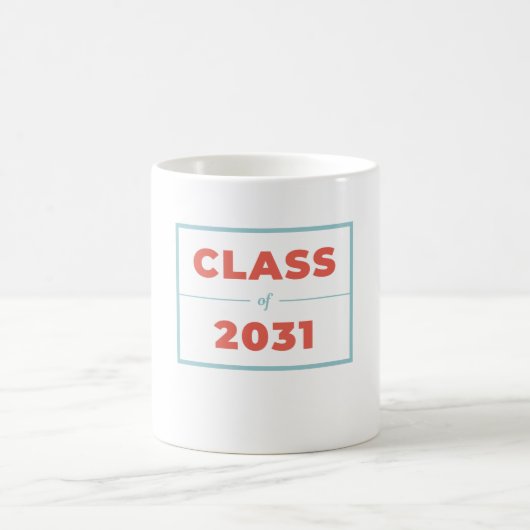 Klasse 2031 kaffeetasse (Mittel)