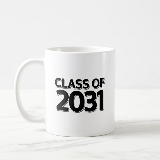 Klasse 2031 kaffeetasse (Links)