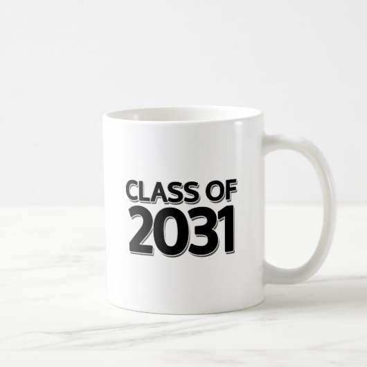Klasse 2031 kaffeetasse (Rechts)