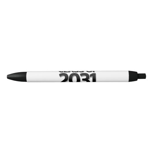 Klasse 2031 kugelschreiber (Vorderseite)