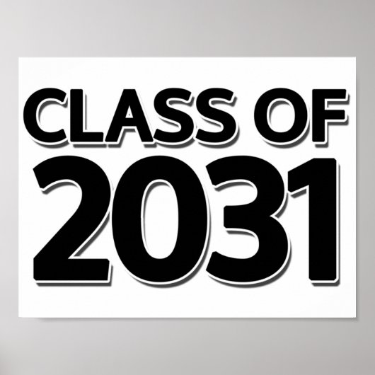 Klasse 2031 poster (Vorne)