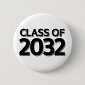 Klasse 2032 button (Vorderseite)