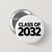 Klasse 2032 button (Vorne & Hinten)