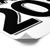 Klasse 2032 poster (Ecke)