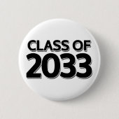 Klasse 2033 button (Vorderseite)
