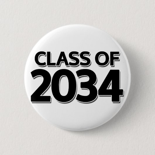 Klasse 2034 button (Vorderseite)