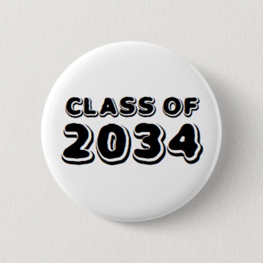 Klasse 2034 button (Vorderseite)