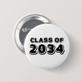 Klasse 2034 button (Vorne & Hinten)