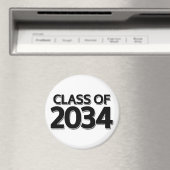 Klasse 2034 magnet (In Situ (Geschirrspüler))
