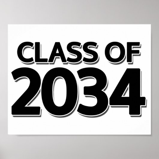 Klasse 2034 poster (Vorne)
