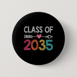 Klasse 2035 Abschluss im Vorschulalter vor dem Abs Button