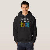 Klasse 2035 Kindergartenstudium mit m Hoodie (Vorne ganz)