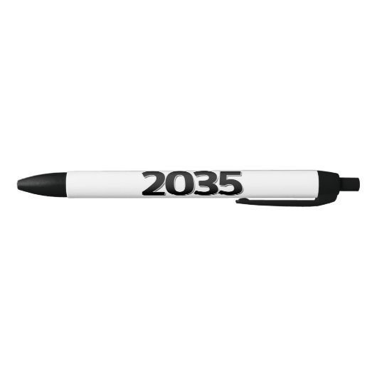 Klasse 2035 kugelschreiber (Unterseite)