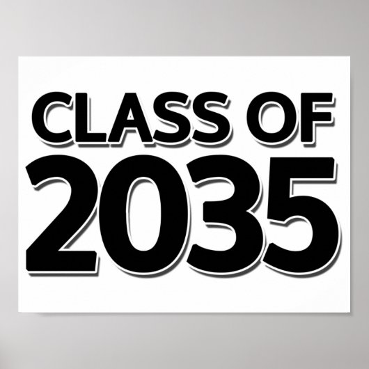 Klasse 2035 poster (Vorne)