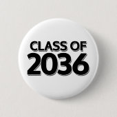 Klasse 2036 button (Vorderseite)