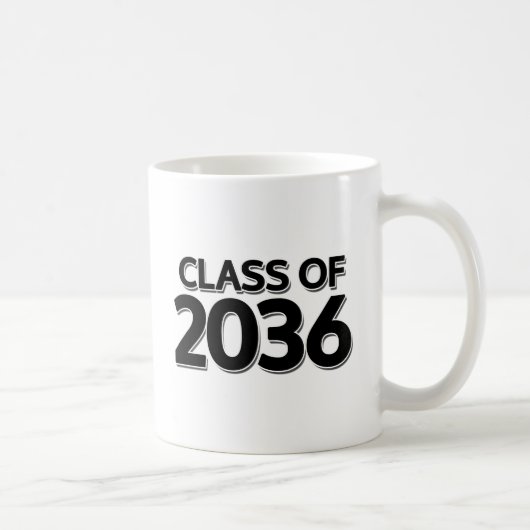 Klasse 2036 kaffeetasse (Rechts)