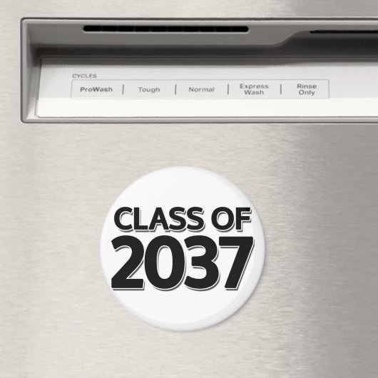 Klasse 2037 magnet (In Situ (Geschirrspüler))