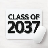 Klasse 2037 mousepad (Mit Mouse)
