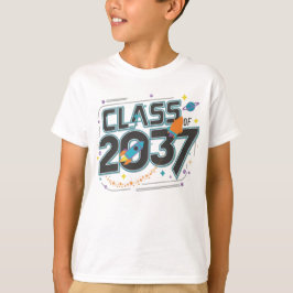 Klasse 2037 T-Shirt