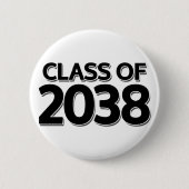 Klasse 2038 button (Vorderseite)
