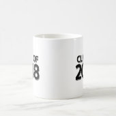 Klasse 2038 kaffeetasse (Mittel)