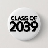 Klasse 2039 button (Vorderseite)