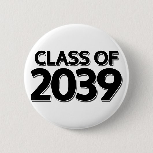 Klasse 2039 button (Vorderseite)