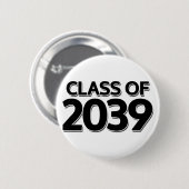 Klasse 2039 button (Vorne & Hinten)