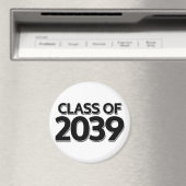 Klasse 2039 magnet (In Situ (Geschirrspüler))