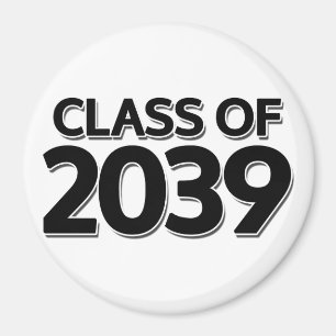 Klasse 2039 magnet