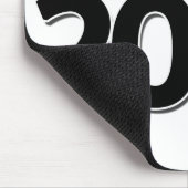 Klasse 2039 mousepad (Ecke)