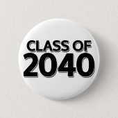 Klasse 2040 button (Vorderseite)