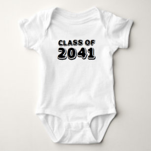 Klasse 2041 Baby-Body-Anzug Baby Strampler