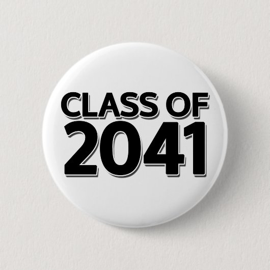 Klasse 2041 button (Vorderseite)
