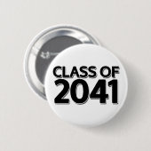 Klasse 2041 button (Vorne & Hinten)
