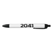 Klasse 2041 kugelschreiber (Unterseite)