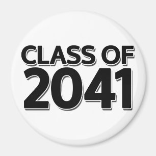 Klasse 2041 magnet