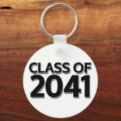 Klasse 2041 schlüsselanhänger (Rückseite)