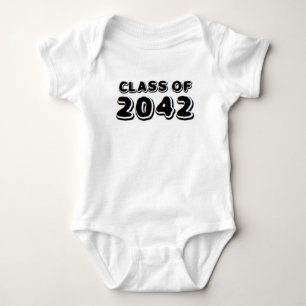 Klasse 2042 Baby-Body-Anzug Baby Strampler